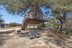 931 Sycamore Creek Dr Dr, Dripping Springs, TX 78620 - Photo 2