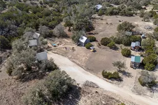 931 Sycamore Creek Dr Dr, Dripping Springs, TX 78620 - Photo 6