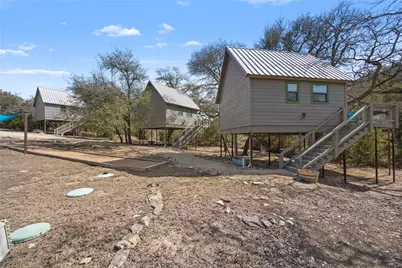 931 Sycamore Creek Drive Drive, Dripping Springs, TX 78620 - Photo 1
