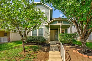 1715 Lost Maples Loop, Cedar Park, TX 78613 - Photo 1