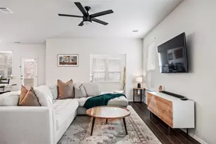 11421 Lago de Garda Dr, Austin, TX 78747 - Photo 6