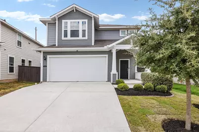 11421 Lago De Garda Drive, Austin, TX 78747 - Photo 2
