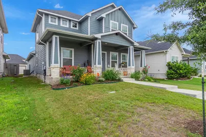 124 Zion Drive, Kyle, TX 78640 - Photo 2