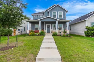 124 Zion Dr, Kyle, TX 78640 - Photo 1