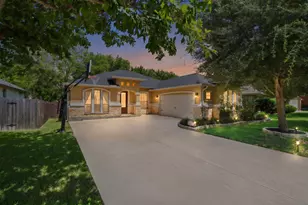 640 Wiltshire Dr, Hutto, TX 78634 - Photo 1