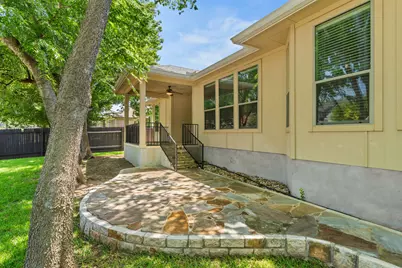 640 Wiltshire Drive, Hutto, TX 78634 - Photo 32