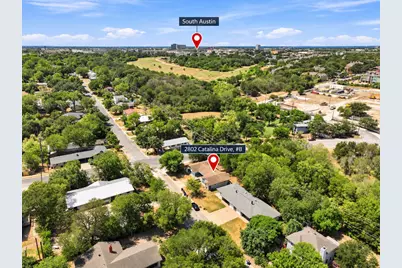 2802 Catalina Drive #B, Austin, TX 78741 - Photo 24