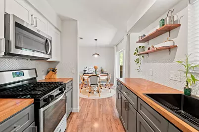 2802 Catalina Drive #B, Austin, TX 78741 - Photo 10