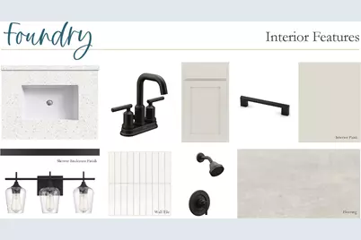 1025 Smudge Way, Georgetown, TX 78633 - Photo 8