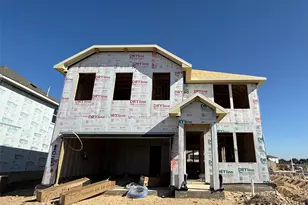 1025 Smudge Wy, Georgetown, TX 78633 - Photo 2