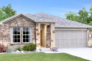 17717 Sage Thrasher Dr, Pflugerville, TX 78660 - Photo 4