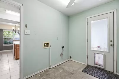 8509 Slant Oak Drive, Austin, TX 78729 - Photo 14