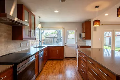 505 Chihuahua Trail, Austin, TX 78745 - Photo 6