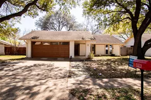 505 Chihuahua Trail, Austin, TX 78745 - Photo 2