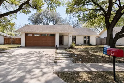 505 Chihuahua Trail, Austin, TX 78745 - Photo 18