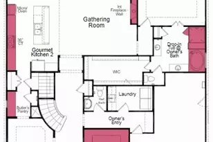 2621 Champions Corner Dr, Leander, TX 78641 - Photo 40