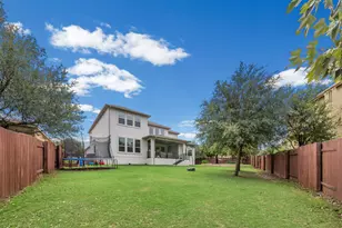 2621 Champions Corner Dr, Leander, TX 78641 - Photo 38