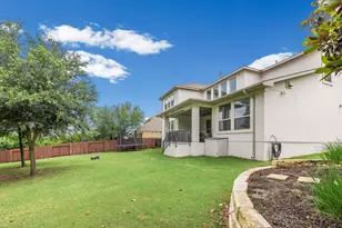 2621 Champions Corner Dr, Leander, TX 78641 - Photo 34