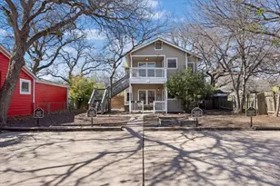 3202 French Pl, Austin, TX 78722 - Photo 1