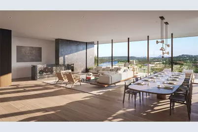 6507 Bridge Point Parkway #Lot 7, Austin, TX 78730 - Photo 4