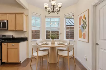 1604 Walnut Avenue #A, Austin, TX 78702 - Photo 4