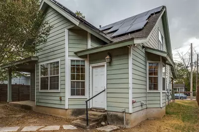 1604 Walnut Avenue #A, Austin, TX 78702 - Photo 26