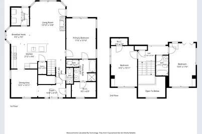 1604 Walnut Avenue #A, Austin, TX 78702 - Photo 2
