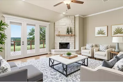 68 Brookhollow Drive, Wimberley, TX 78676 - Photo 4