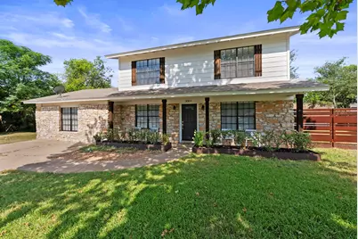 3001 Maplelawn Circle, Austin, TX 78723 - Photo 2
