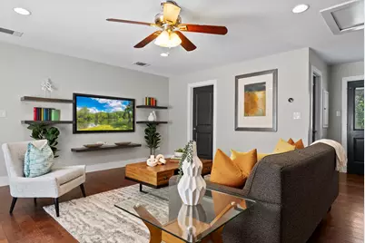 3001 Maplelawn Circle, Austin, TX 78723 - Photo 16