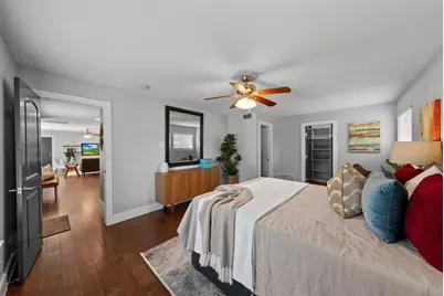 3001 Maplelawn Circle, Austin, TX 78723 - Photo 6
