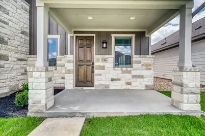 116 International Street, Buda, TX 78610 - Photo 2