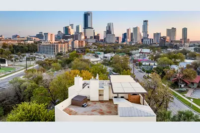 1231 Parkway #B, Austin, TX 78703 - Photo 40