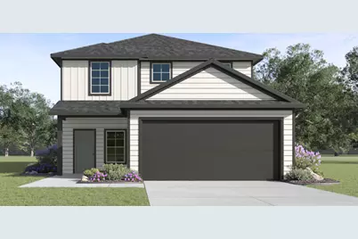 12116 Pike Bend, Mustang Ridge, TX 78610 - Photo 1