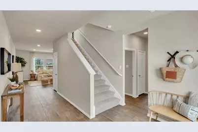 12116 Pike Bend, Mustang Ridge, TX 78610 - Photo 4