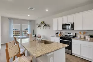 12116 Pike Bnd, Mustang Ridge, TX 78610 - Photo 16