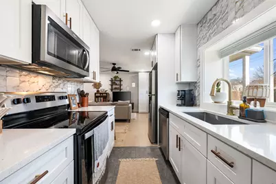 1616 Webberville Road #A, Austin, TX 78721 - Photo 10