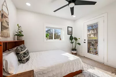 1616 Webberville Road #A, Austin, TX 78721 - Photo 8