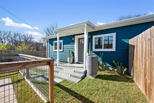 1616 Webberville Rd, Austin, TX 78721 - Photo 1