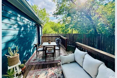 1616 Webberville Road #A, Austin, TX 78721 - Photo 32