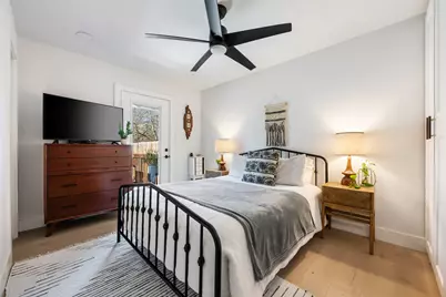 1616 Webberville Road #A, Austin, TX 78721 - Photo 12
