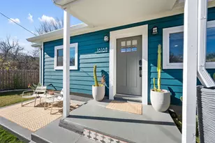 1616 Webberville Rd, Austin, TX 78721 - Photo 1