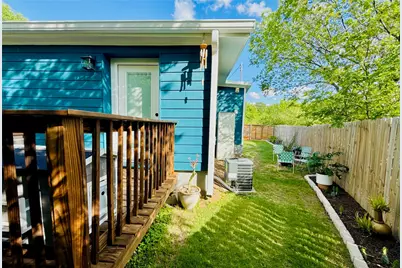 1616 Webberville Road #A, Austin, TX 78721 - Photo 30
