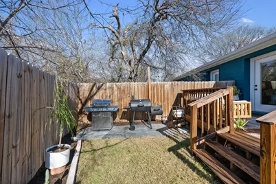 1616 Webberville Road #A, Austin, TX 78721 - Photo 24