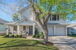 1807 Parkwood Dr, Leander, TX 78641 - Photo 1