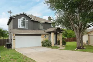 103 Pentire Way, Hutto, TX 78634 - Photo 1