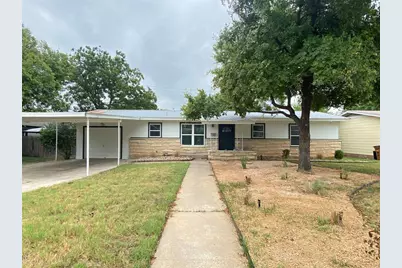 8107 Lazy Lane, Austin, TX 78757 - Photo 2