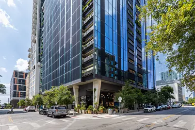 610 Davis Street #3009, Austin, TX 78701 - Photo 2