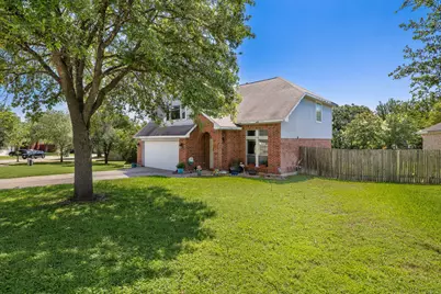 615 Runners Ridge, Pflugerville, TX 78660 - Photo 4