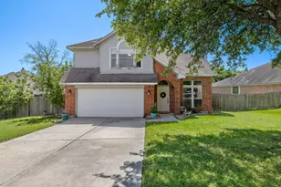 615 Runners Ridge, Pflugerville, TX 78660 - Photo 2